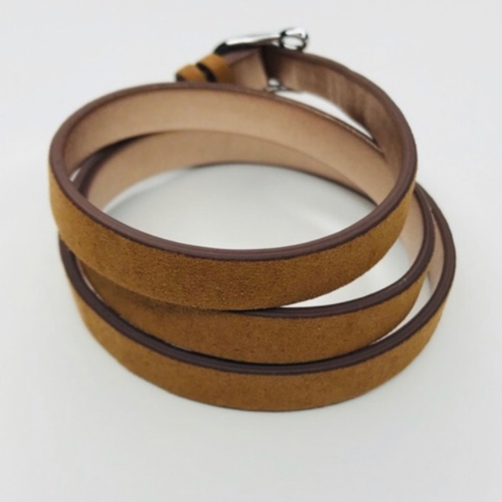 NWOT KEEP Collective triple wrap bracelet